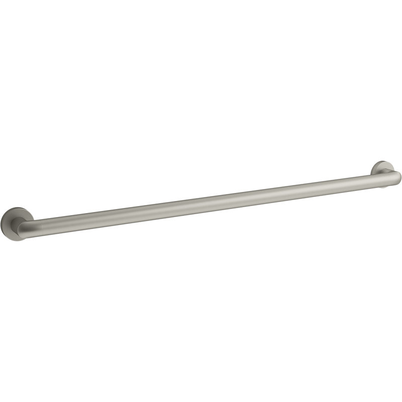 Kohler Kumin Grab Bar & Reviews Wayfair